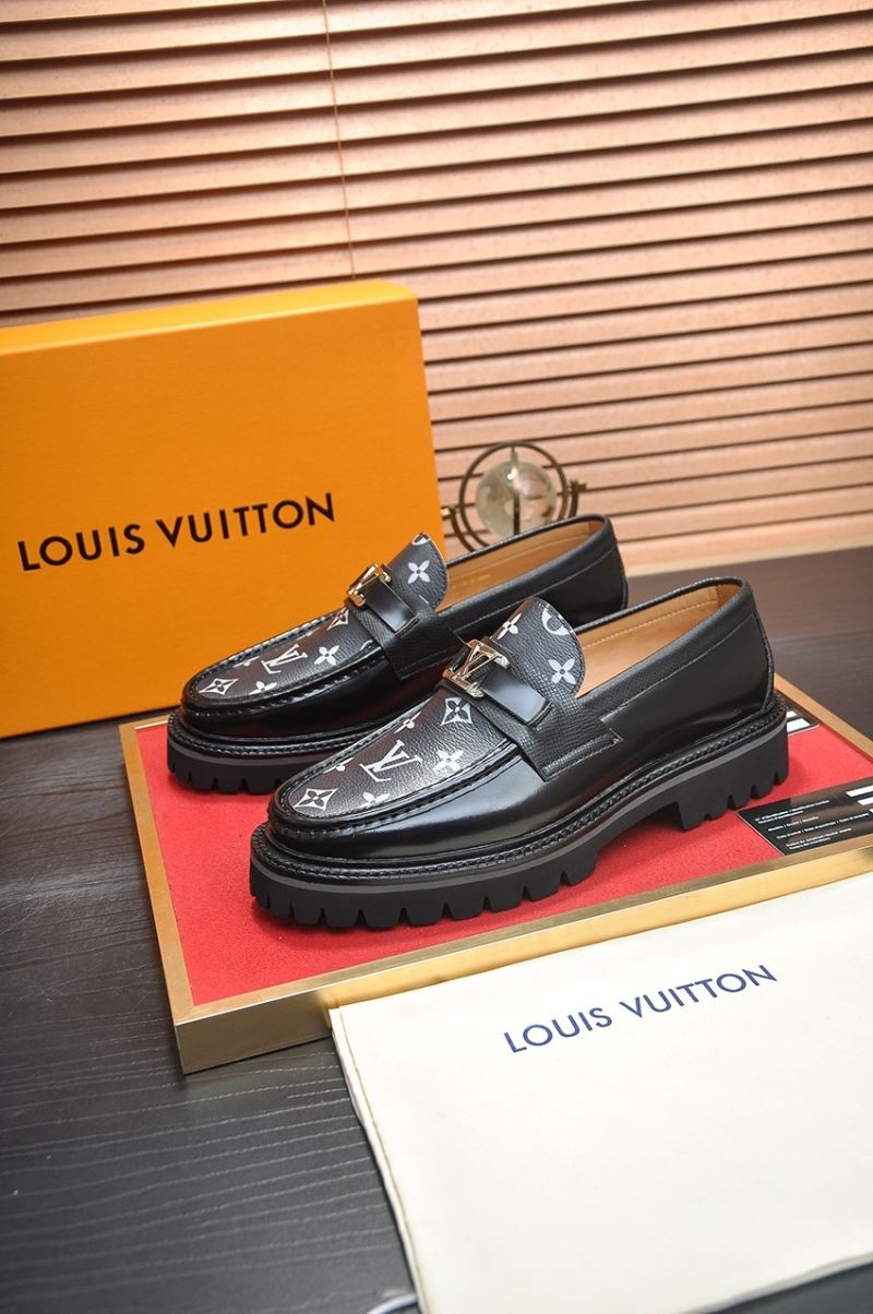 Louis Vuitton Business Shoes